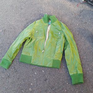Vintage doma med size  jacket very rare have the only one